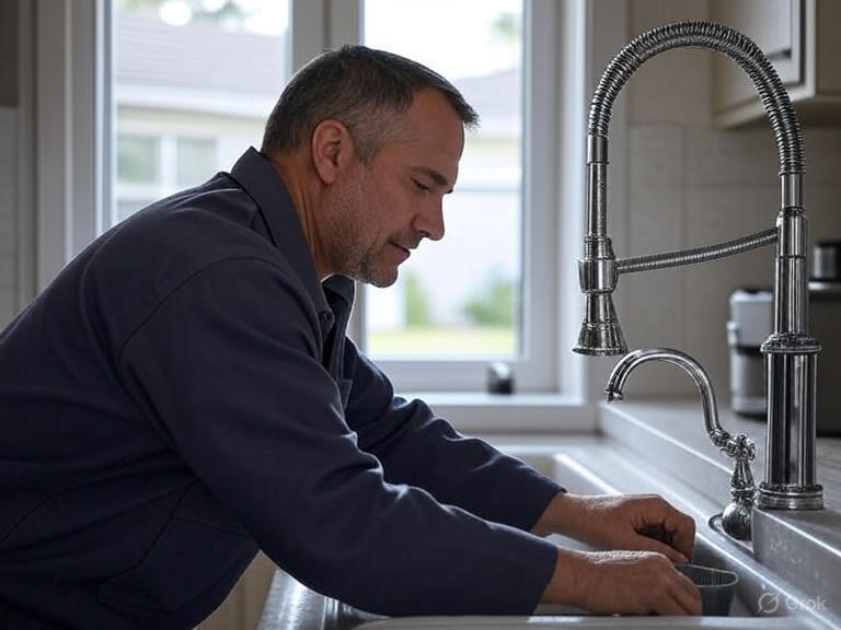 Plumber Jobs 